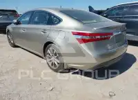 2015 Toyota AVALON фото
