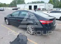 2015 Toyota AVALON photo