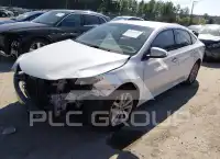 2015 Toyota AVALON фото