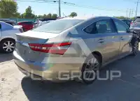 2015 Toyota AVALON фото