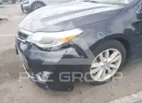 2015 Toyota AVALON photo