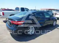 2015 Toyota AVALON фото