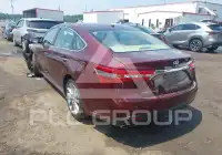 2015 Toyota AVALON фото
