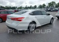 2015 Toyota AVALON фото