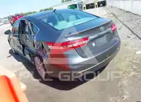 2015 Toyota AVALON фото