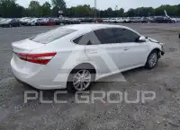 2015 Toyota AVALON photo