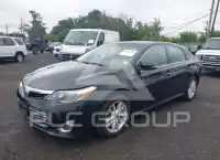 2015 Toyota AVALON фото