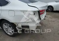 2015 Toyota AVALON фото