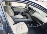 2015 Toyota AVALON фото