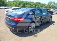 2015 Toyota AVALON фото