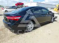 2015 Toyota AVALON фото