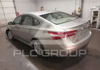 2015 Toyota AVALON фото
