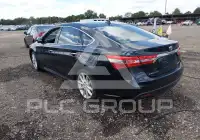 2015 Toyota AVALON фото