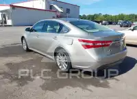 2015 Toyota AVALON photo
