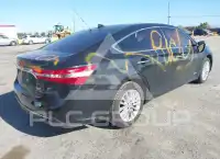 2015 Toyota AVALON фото