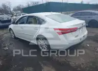 2015 Toyota AVALON фото