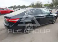 2015 Toyota AVALON фото