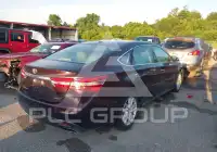 2015 Toyota AVALON фото