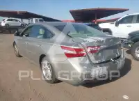 2015 Toyota AVALON photo