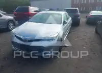 2015 Toyota AVALON фото