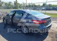 2015 Toyota AVALON фото