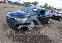 2015 Toyota AVALON фото
