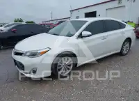 2015 Toyota AVALON фото