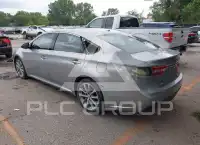 2015 Toyota AVALON фото
