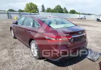 2015 Toyota AVALON photo