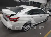 2015 Toyota AVALON фото