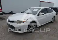 2015 Toyota AVALON фото