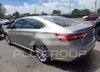 2015 Toyota AVALON photo