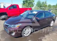 2015 Toyota AVALON photo