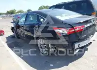 2015 Toyota AVALON фото