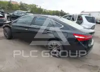 2015 Toyota AVALON фото