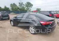 2015 Toyota AVALON photo