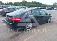 2015 Toyota AVALON photo