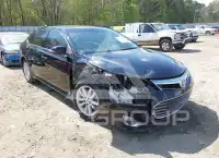 2015 Toyota AVALON фото