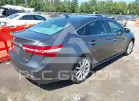 2015 Toyota AVALON фото