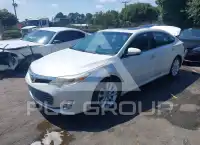 2015 Toyota AVALON фото