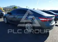 2015 Toyota AVALON photo