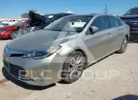 2015 Toyota AVALON фото