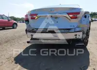 2015 Toyota AVALON фото