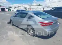 2015 Toyota AVALON photo