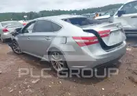 2015 Toyota AVALON фото