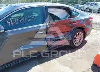 2015 Toyota AVALON фото