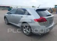 2015 Toyota VENZA photo
