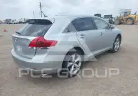 2015 Toyota VENZA фото