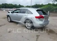 2015 Toyota VENZA фото