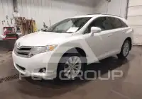 2015 Toyota VENZA фото